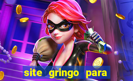 site gringo para ganhar dinheiro